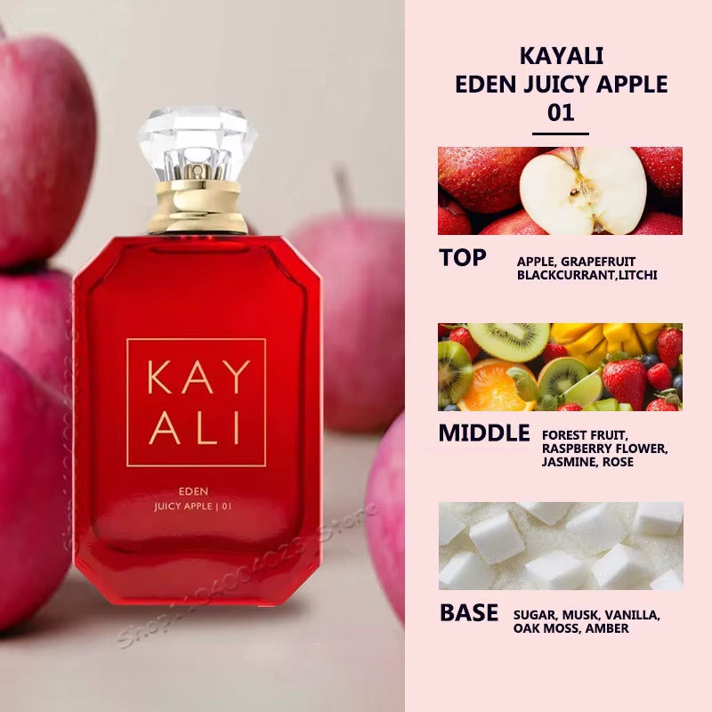 Kayali Eden Juicy Apple EDP