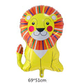 Circus Theme Birthday Decorations 