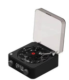 2025 New Retro Vinyl Wireless Bluetooth Speaker 