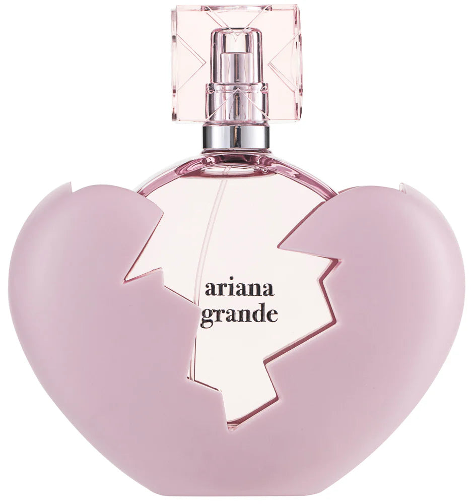 Ariana Grande Thank U Next EDP