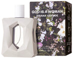 Ariana Grande God Is a Woman EDP