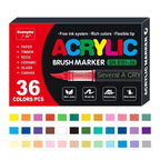 Acrylic Pens Markers 