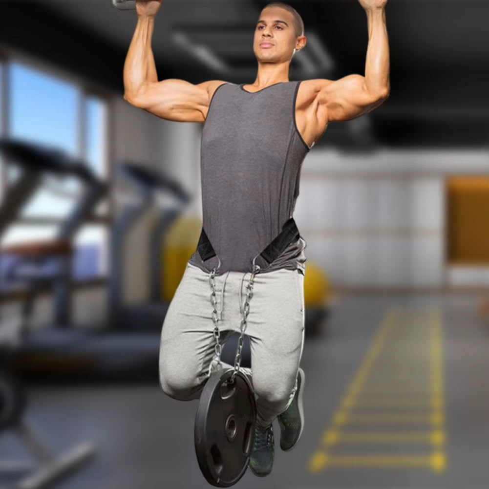 Weight Lifting Belt 