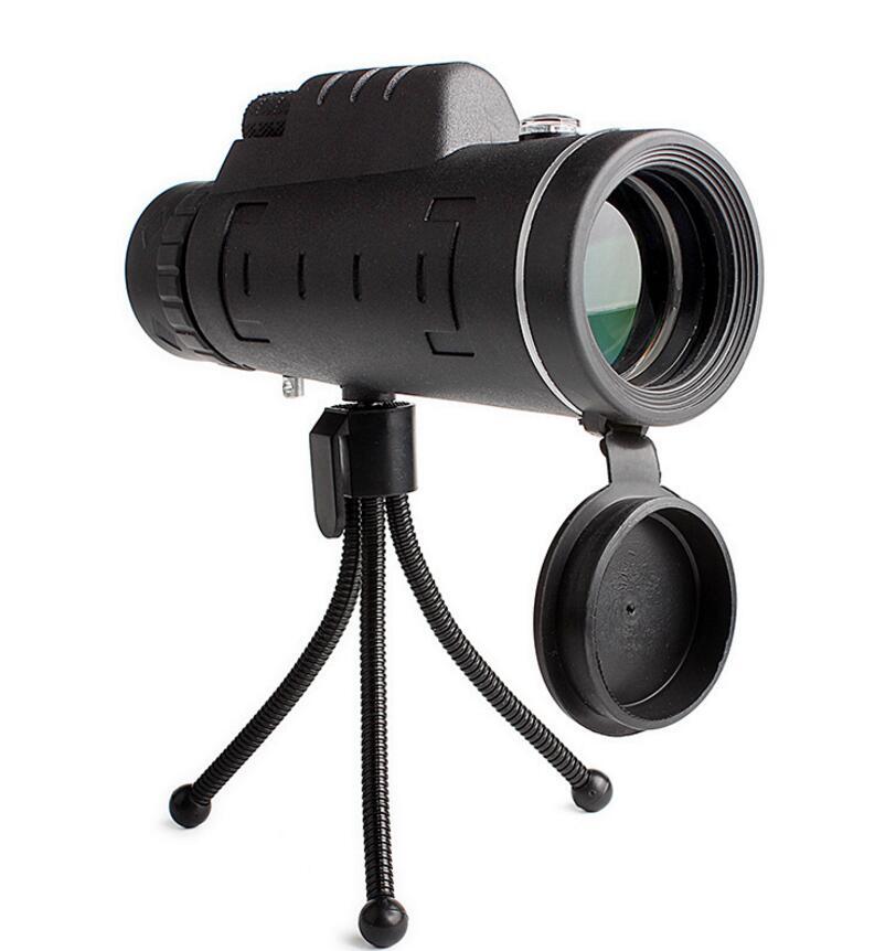 Monocular Telescope