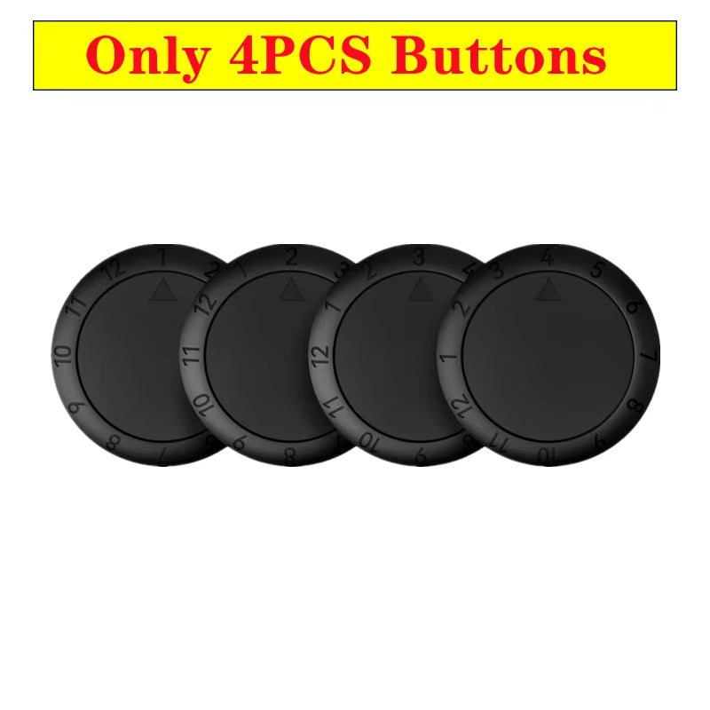 360° Rotating Automatic Card Shuffle Dealer 