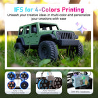 AD5X 3D Printer