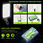 LED Selfie Light 