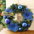 Christmas wreath