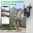  HD Outdoor Camera 