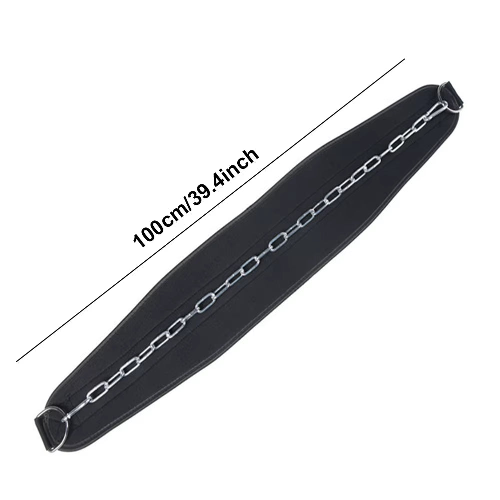 Weight Lifting Belt 