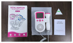 Home Fetal Heart Rate Monitor