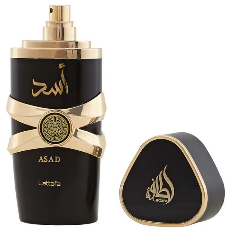 Lattafa Asad EDP