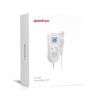 Home Fetal Heart Rate Monitor