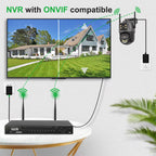  HD Outdoor Camera 