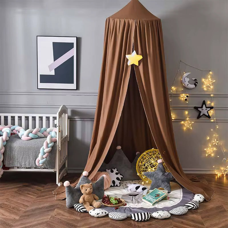 Bed/Tent Curtain for Children 60x270cm
