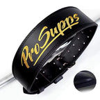 Weight Lifting Leather Belt 