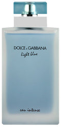 Light Blue Eau Intense Eau De Parfum