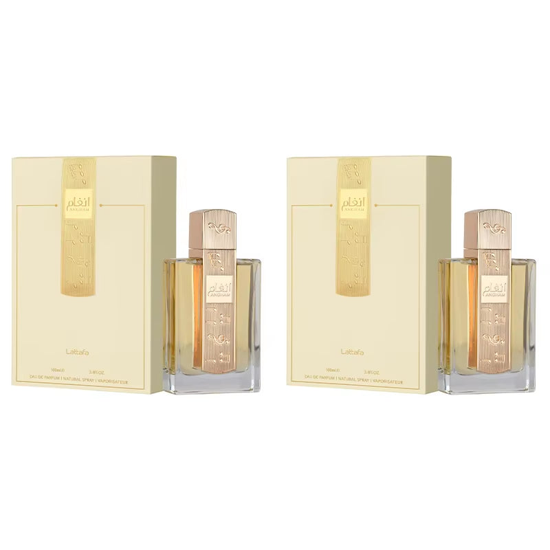 Angham Eau De Parfum Unisex