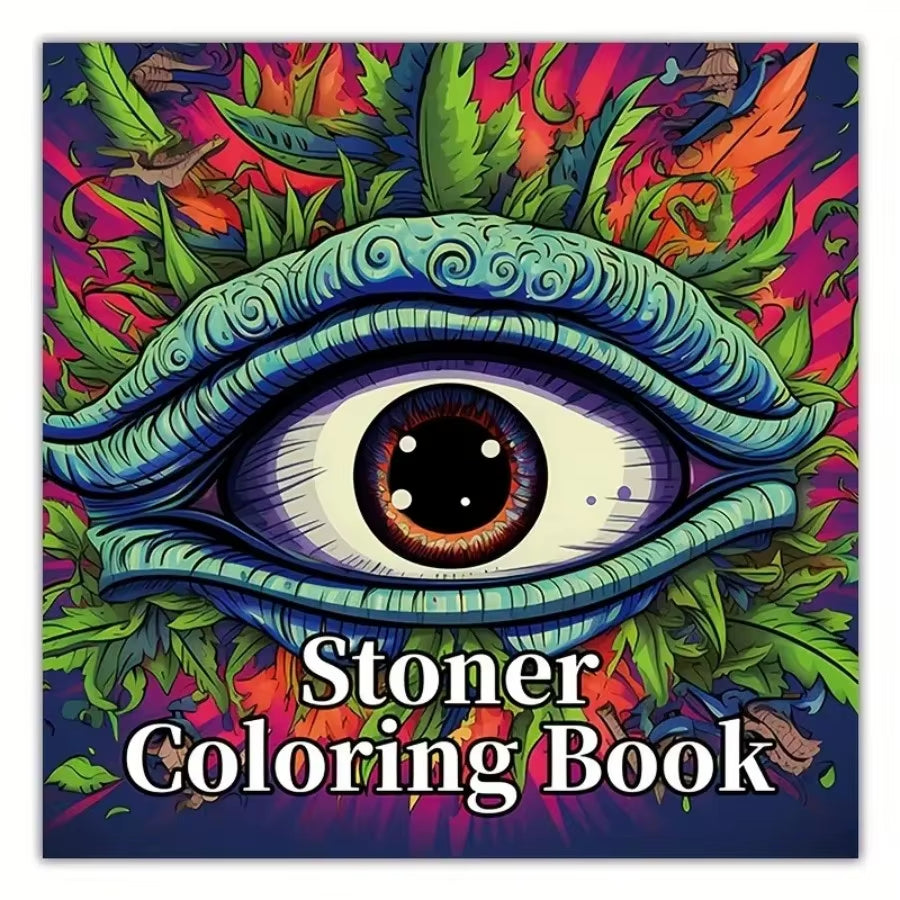 Art Coloring Book 