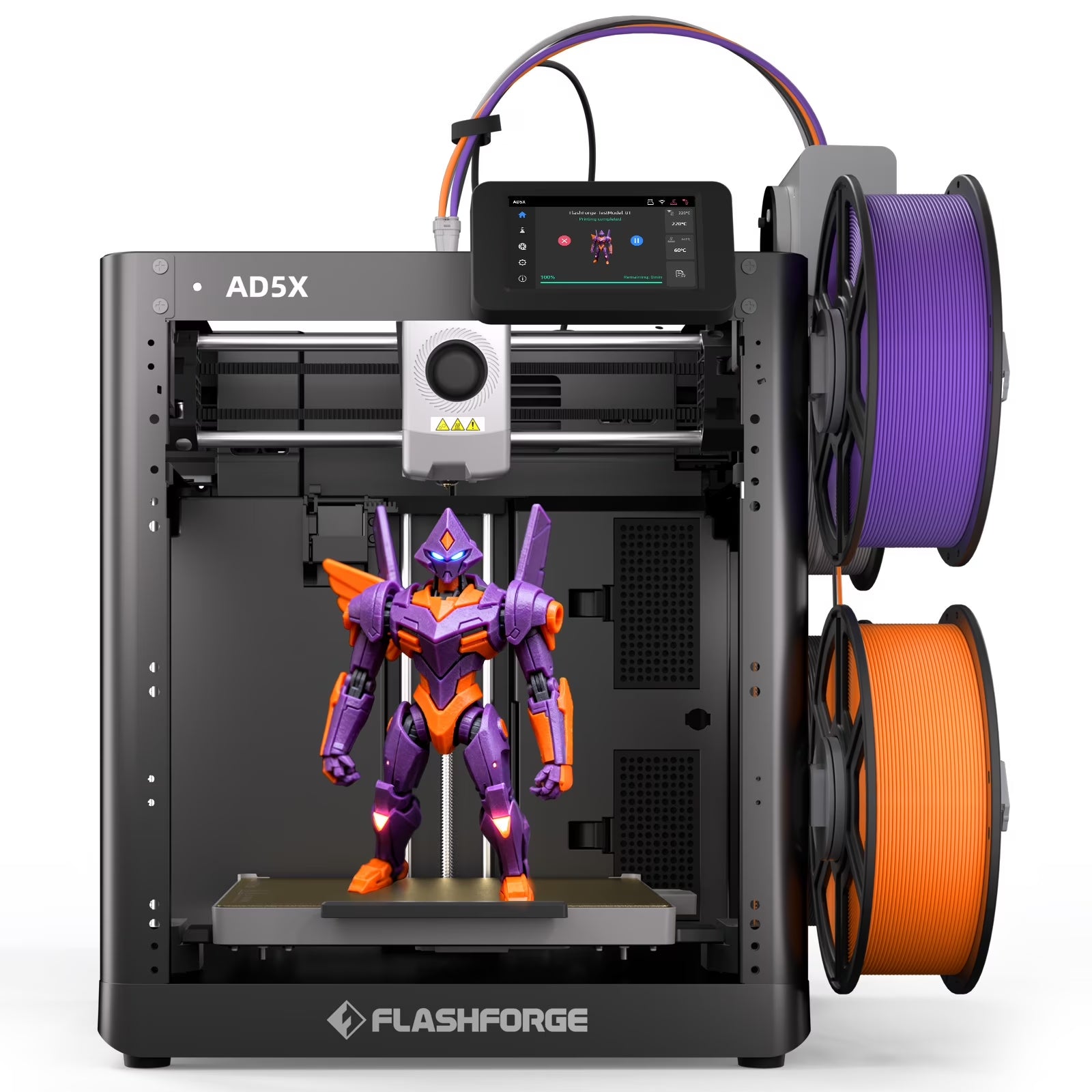 AD5X 3D Printer