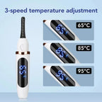 Electric Eyelash Curler
