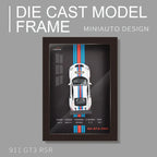 ™ 3D Car Frame