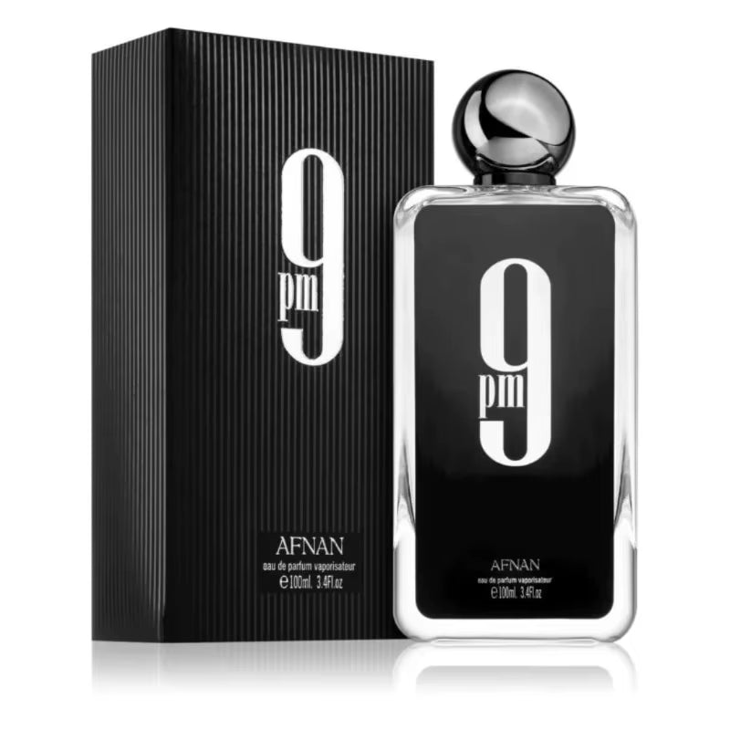 Afnan 9pm EDP