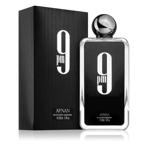 Afnan 9pm EDP