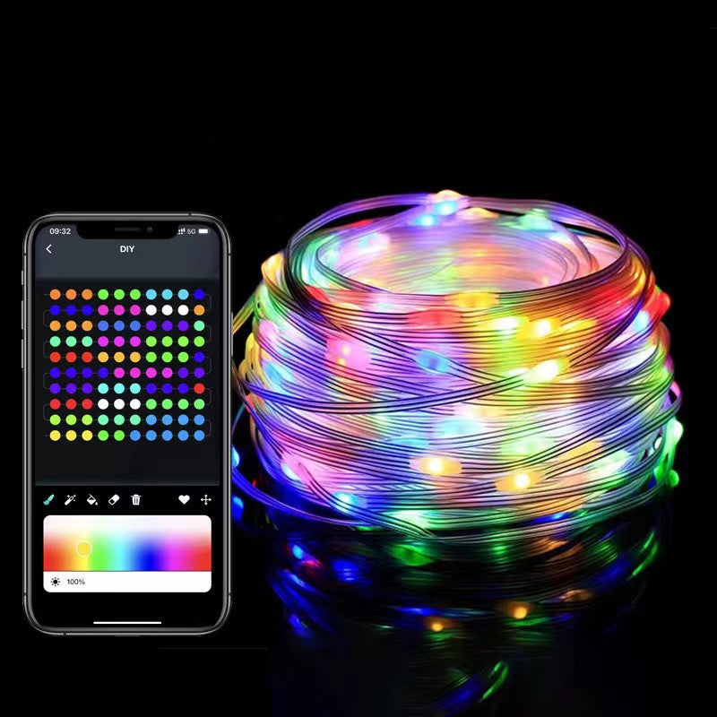 Christmas Tree Light