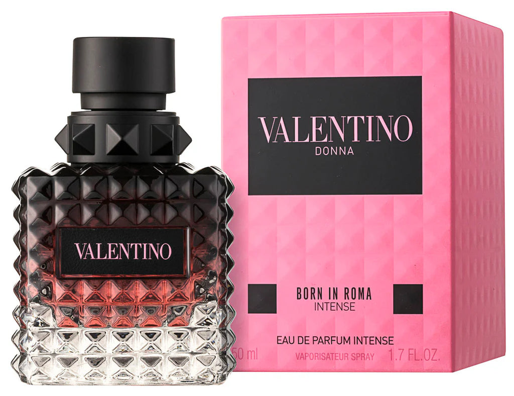 Valentino Born in Roma Intense EDP