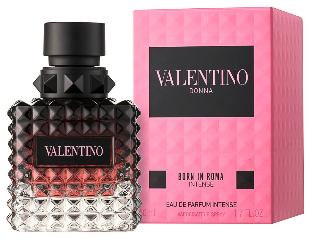 Valentino Born in Roma Intense EDP