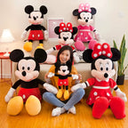 40-100Cm Mickey&Minnie Mouse 