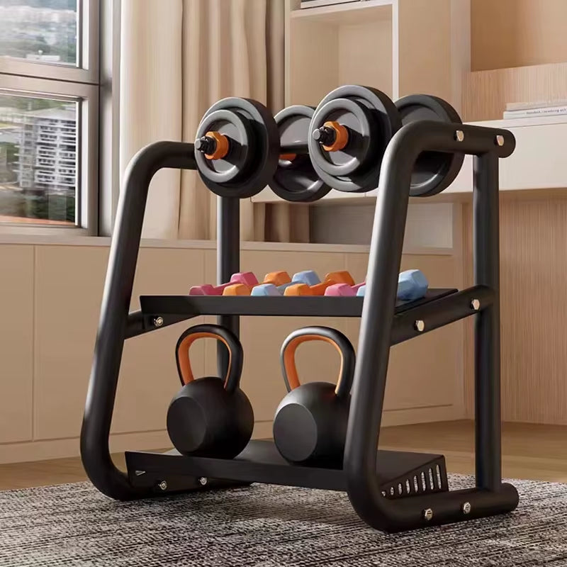 Gym Storage Rack