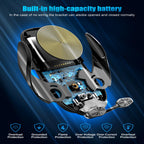 Wireless Charger for Car 