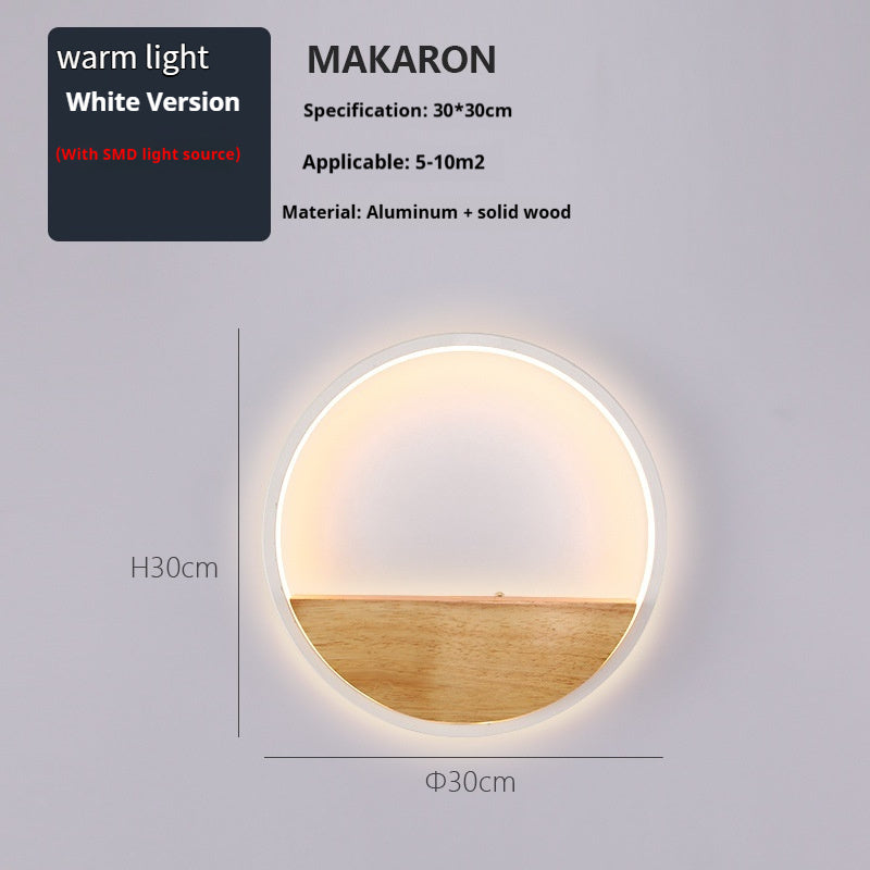 Creative Wall Lamp