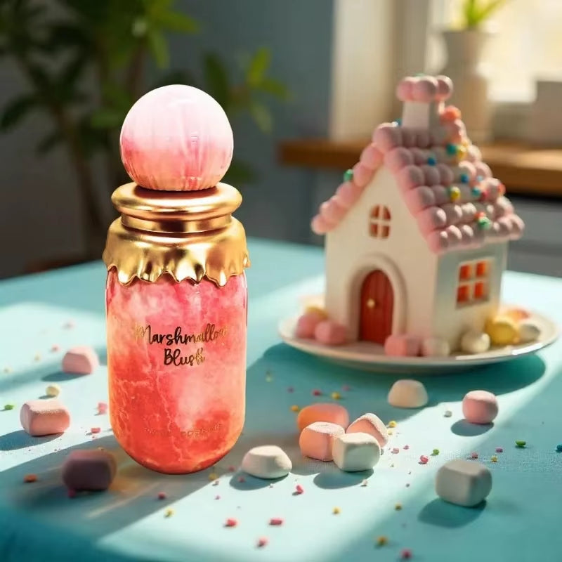 Paris Corner Marshmallow Blush ED