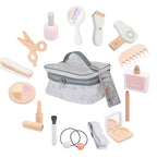 Beautiful Wooden Makeup Set/ Hairdressing Set