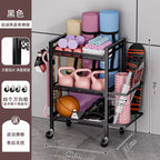  Fitness Equipment Organizer 