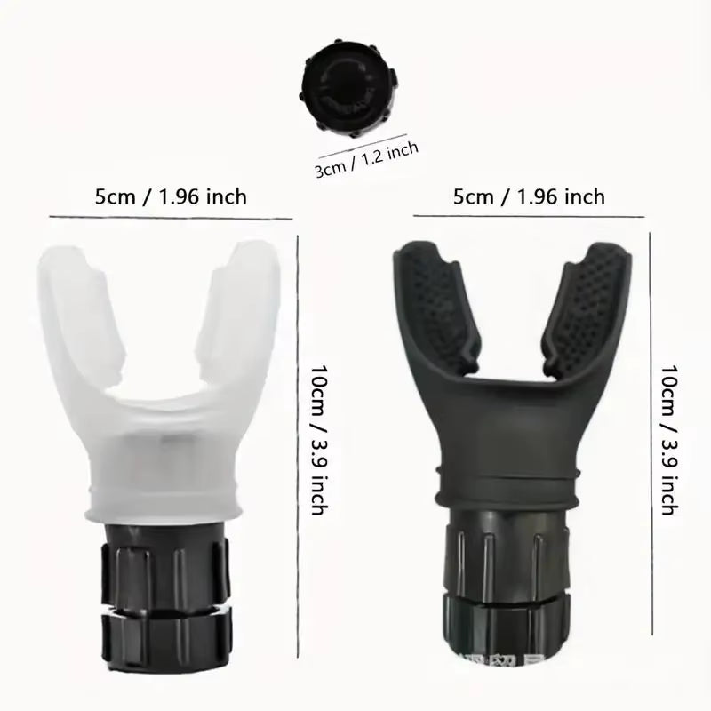 Silicone Breathing Fitness Exercise Equipment 