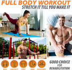 136 KG Resistance Elastic Band