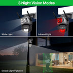  HD Outdoor Camera 