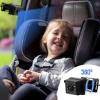 Rear View Monitor Baby 