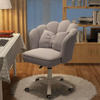 Lovely Petal Desk Chair 