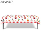 Circus Theme Birthday Decorations 