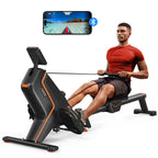  Rowing Machines Home Gym 