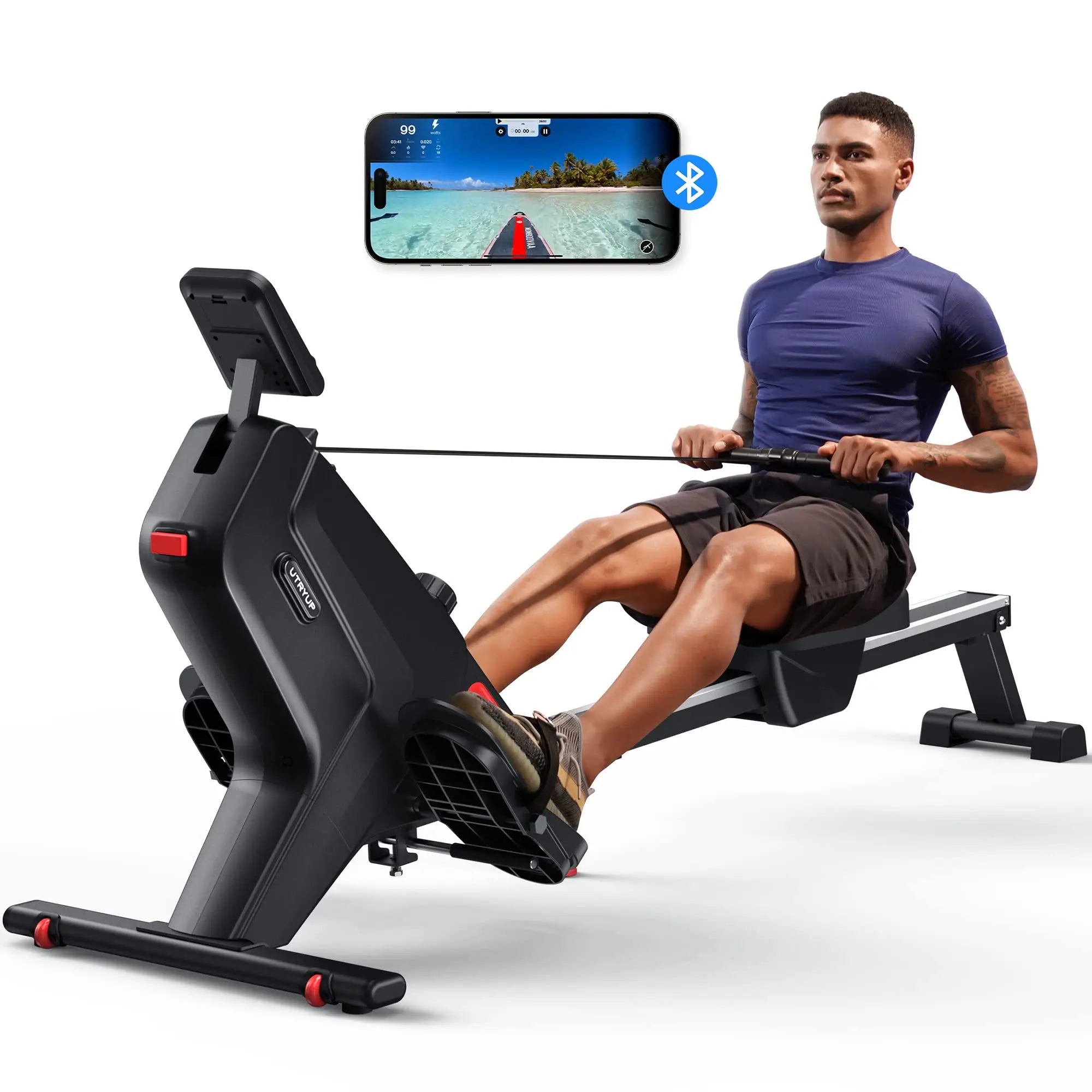  Rowing Machines Home Gym 