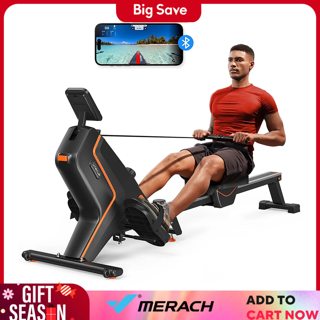  Rowing Machines Home Gym 