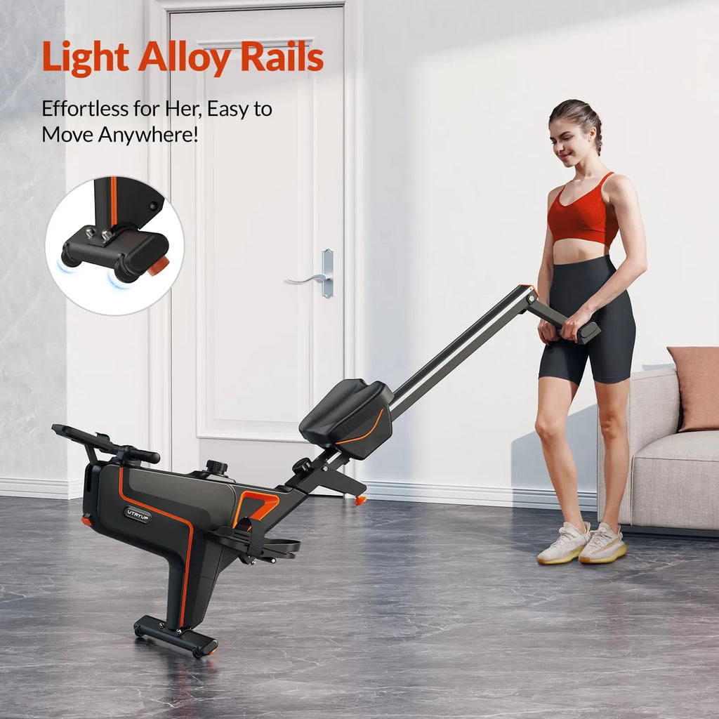  Rowing Machines Home Gym 