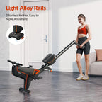  Rowing Machines Home Gym 
