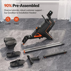  Rowing Machines Home Gym 